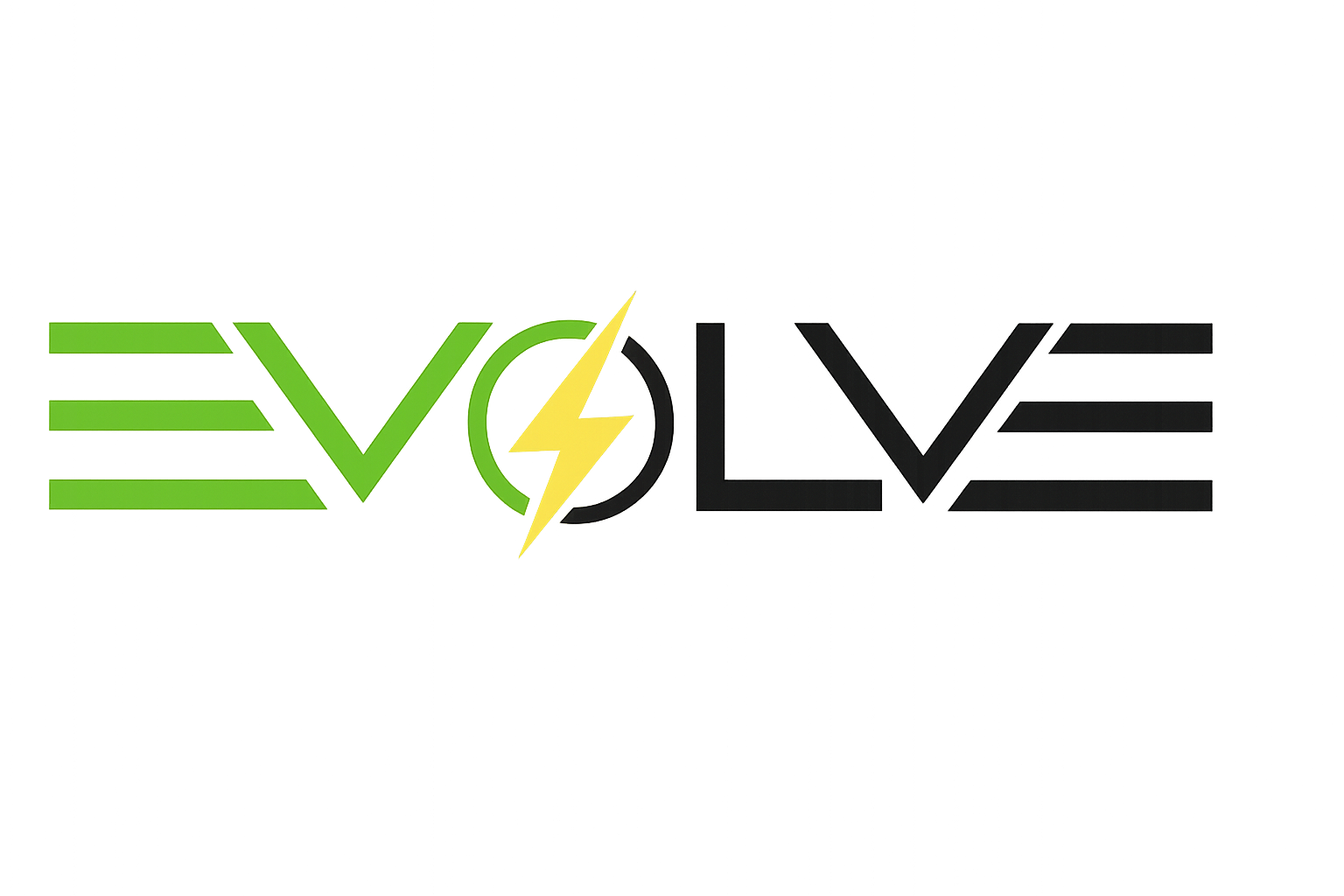 EVOLVE Mobility Limited Logo