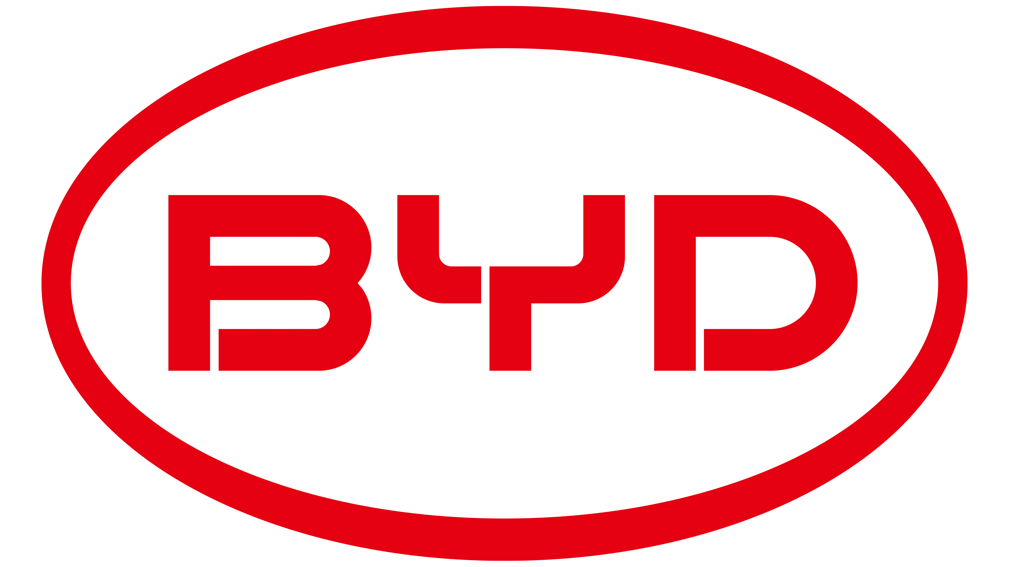 BYD Logo